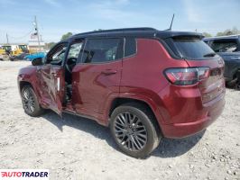 Jeep Compass 2022 2