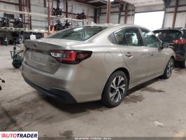 Subaru Legacy 2020 2