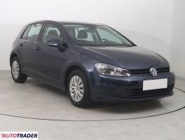 Volkswagen Golf 2014 1.2 103 KM Volkswagen Golf 2014 1.2 103 KM