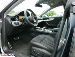 Audi A5 2019 2.0 150 KM