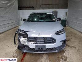 Honda HR-V 2024 2 Honda HR-V 2024 2