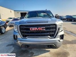 GMC Sierra 2021 2