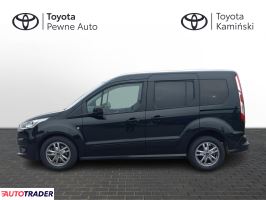 Ford Tourneo Connect 2022 1.5 120 KM
