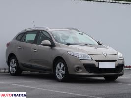 Renault Megane 2010 1.4 128 KM Renault Megane 2010 1.4 128 KM
