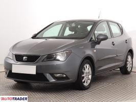 Seat Ibiza 2016 1.2 88 KM