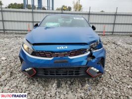 Kia Pozostałe 2022 2