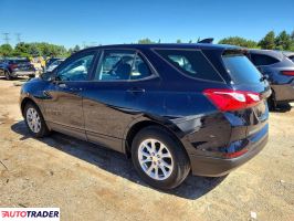 Chevrolet Equinox 2021 1