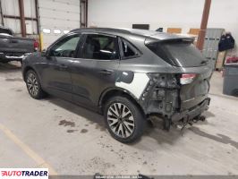 Ford Escape 2020 2
