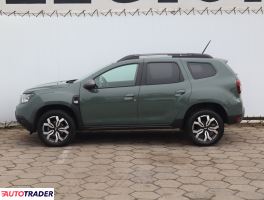 Dacia Duster 2024 1.3 128 KM