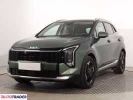 Kia Sportage 2026 1.6 147 KM