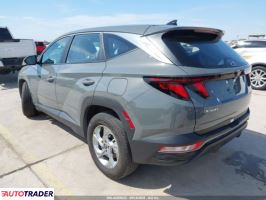Hyundai Tucson 2024 2