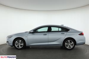 Opel Insignia 2017 2.0 167 KM