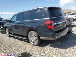 Ford Expedition 2024 3