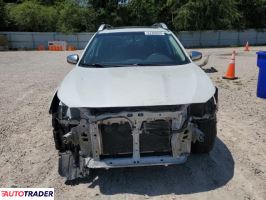 Subaru Outback 2022 2