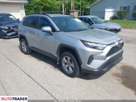 Toyota Pozostałe - zobacz ofertę