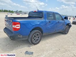 Ford Maverick 2023 2