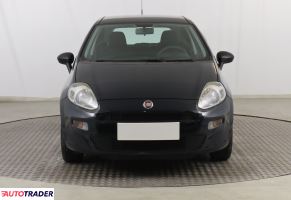 Fiat Punto 2014 1.2 68 KM