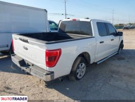 Ford Pozostałe 2021 3