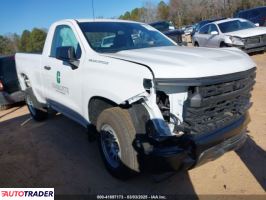 Chevrolet 1500 2023 2 Chevrolet 1500 2023 2