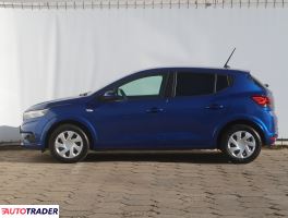 Dacia Sandero 2023 1.0 99 KM