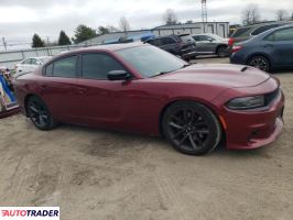 Dodge Charger 2019 3 Dodge Charger 2019 3