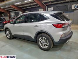 Ford Escape 2020 1