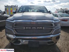 Dodge Ram 2019 5 Dodge Ram 2019 5