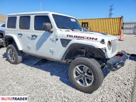 Jeep Wrangler 2020 2
