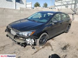 Subaru Impreza 2020 2 Subaru Impreza 2020 2