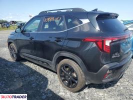 Kia Pozostałe 2024 1