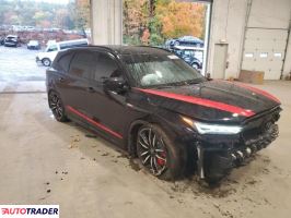 Acura MDX 2024 3