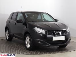 Nissan Qashqai 2010 2.0 147 KM