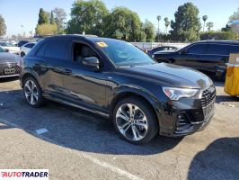 Audi Q3 2022 2