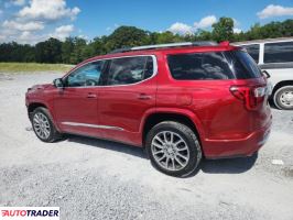 GMC Acadia 2023 3