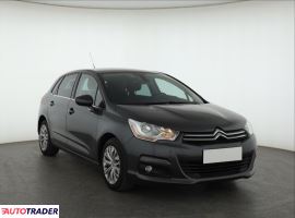 Citroen C4 - zobacz ofertę