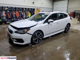 Subaru Impreza 2023 2