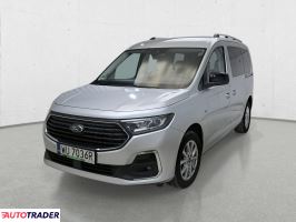Ford Tourneo Connect 2023 2.0 122 KM
