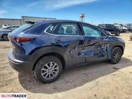 Mazda CX-30 2025 2