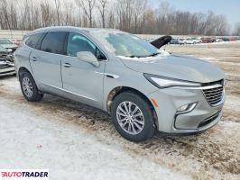 Buick Enclave 2023 3