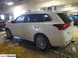 Mitsubishi Outlander 2019 2 Mitsubishi Outlander 2019 2