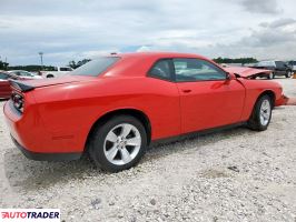 Dodge Challenger 2023 3 Dodge Challenger 2023 3