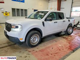 Ford Maverick 2022 2