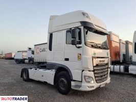 Daf xf 480