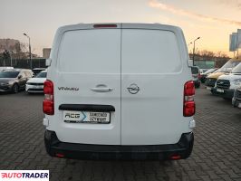 Opel Vivaro 2024 2.0