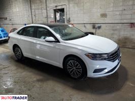 Volkswagen Jetta 2019 1