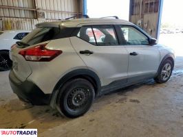 Nissan Pozostałe 2019 1