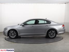 Volkswagen Passat 2017 1.8 177 KM