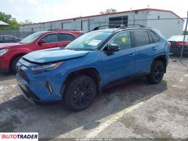 Toyota Pozostałe 2025 2 Toyota Pozostałe 2025 2