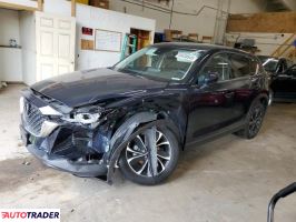 Mazda CX-5 2023 2 Mazda CX-5 2023 2