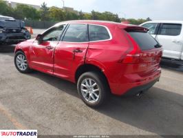Volvo XC60 2019 2